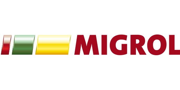 Logo: Migrol