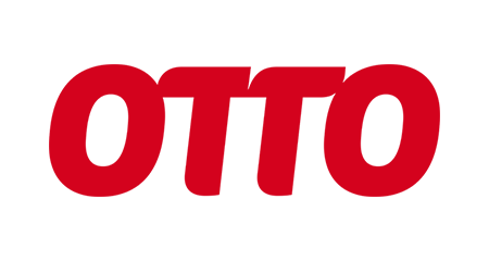 Logo: OTTO