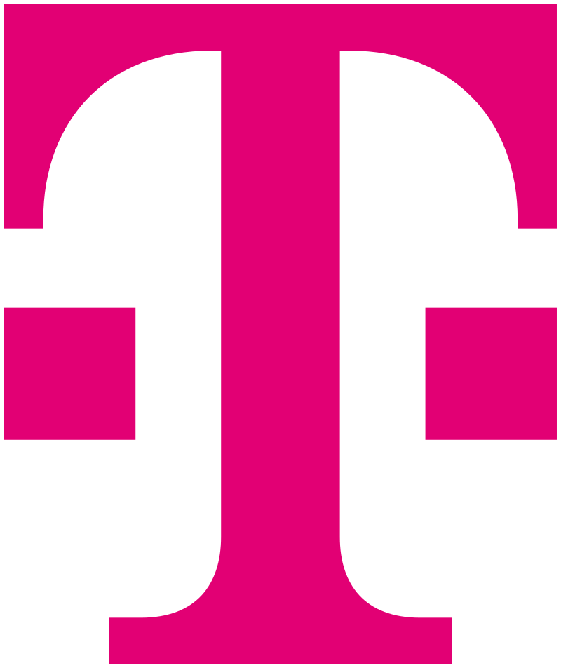 Logo: Telekom